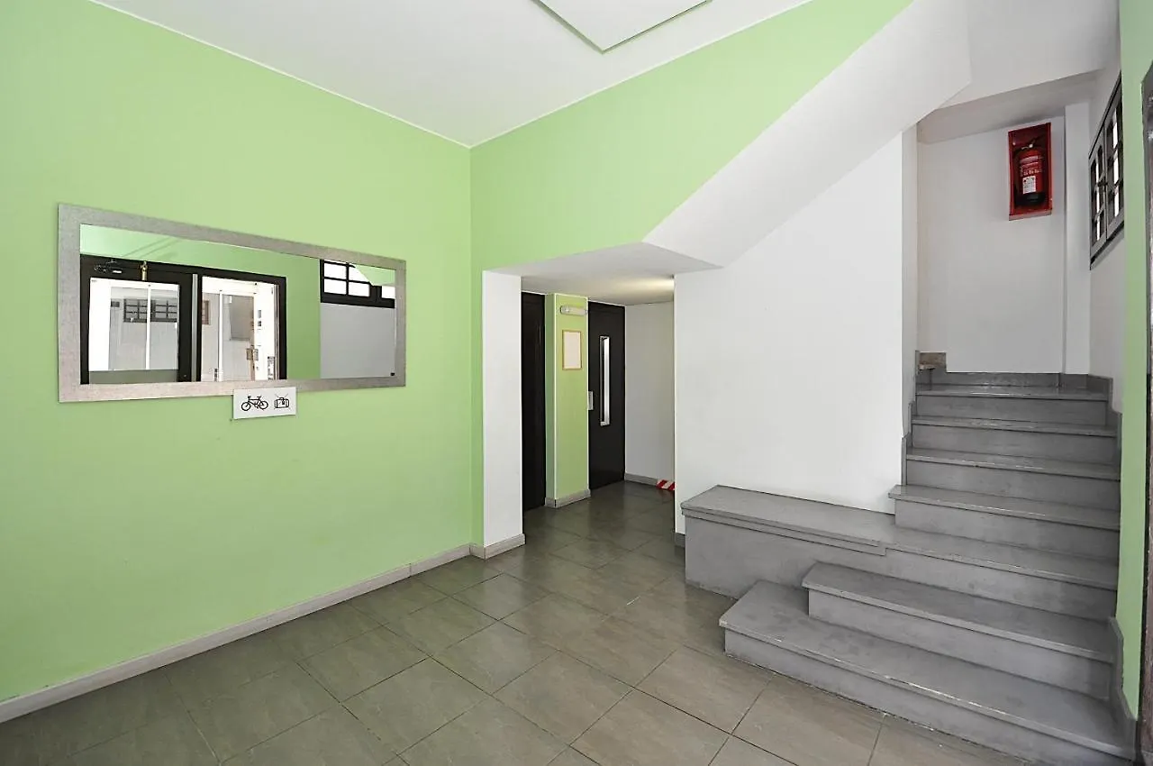 Apartman Apartamento Gloria Lloret de Mar Spanyolország