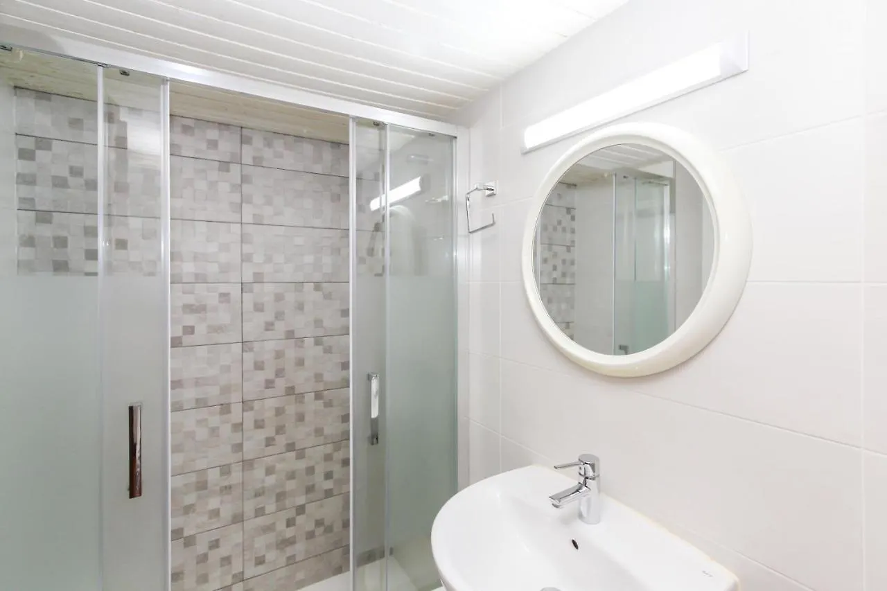 Apartamento Gloria Lloret de Mar Apartman