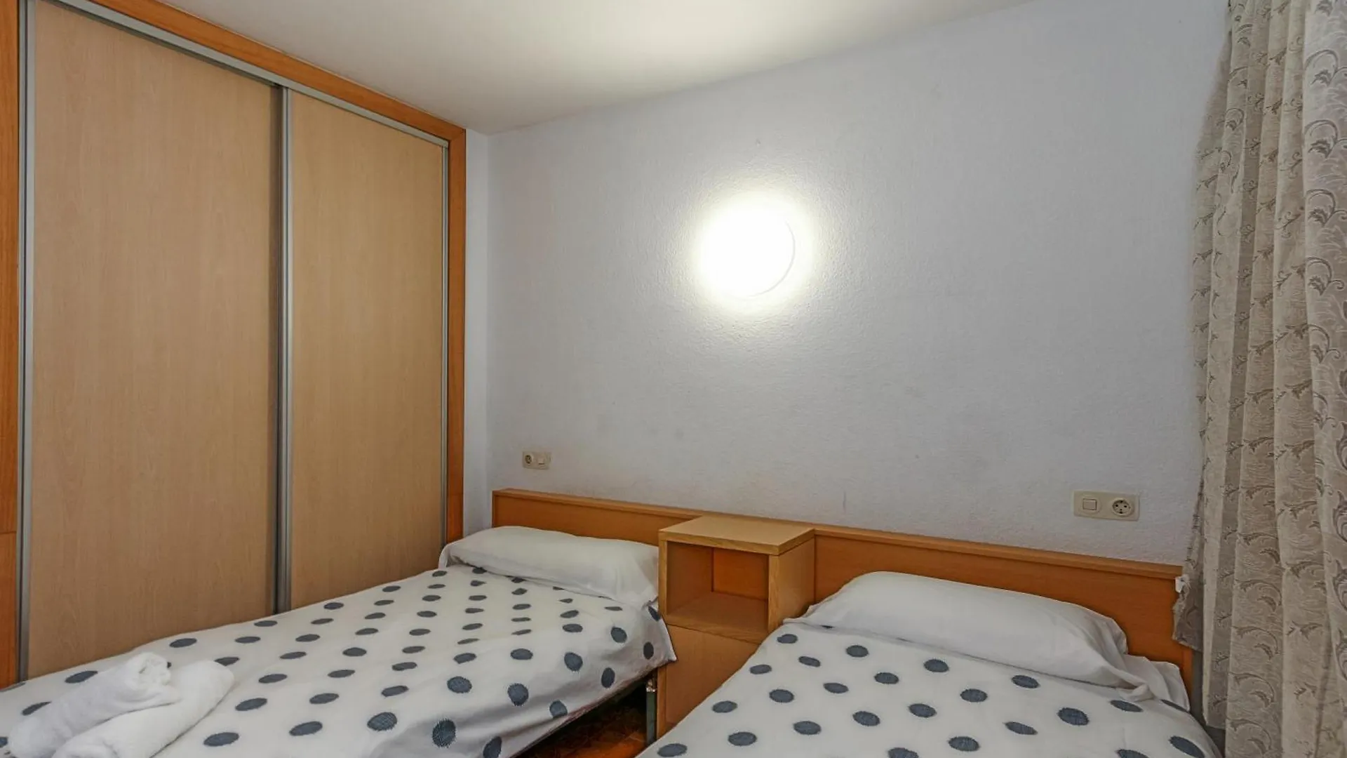 Apartamento Gloria Lloret de Mar Spagna
