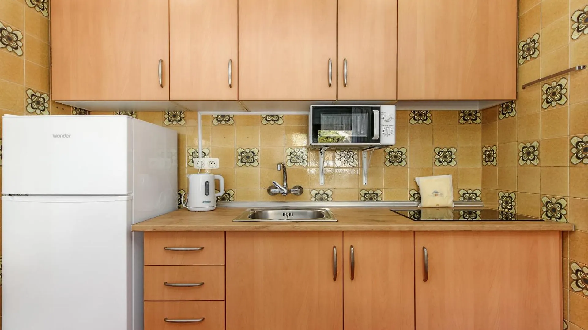 Apartamento Gloria Lloret de Mar 0*,  Spanyolország