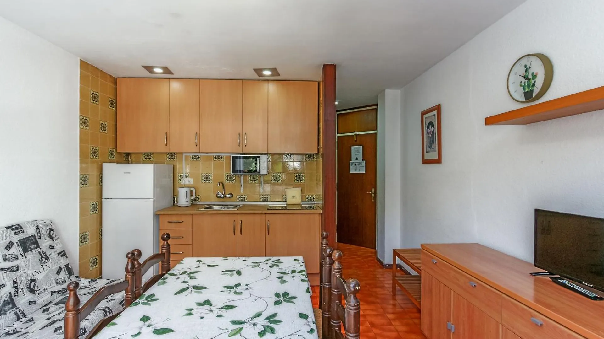 Apartamento Gloria Lloret de Mar Apartman