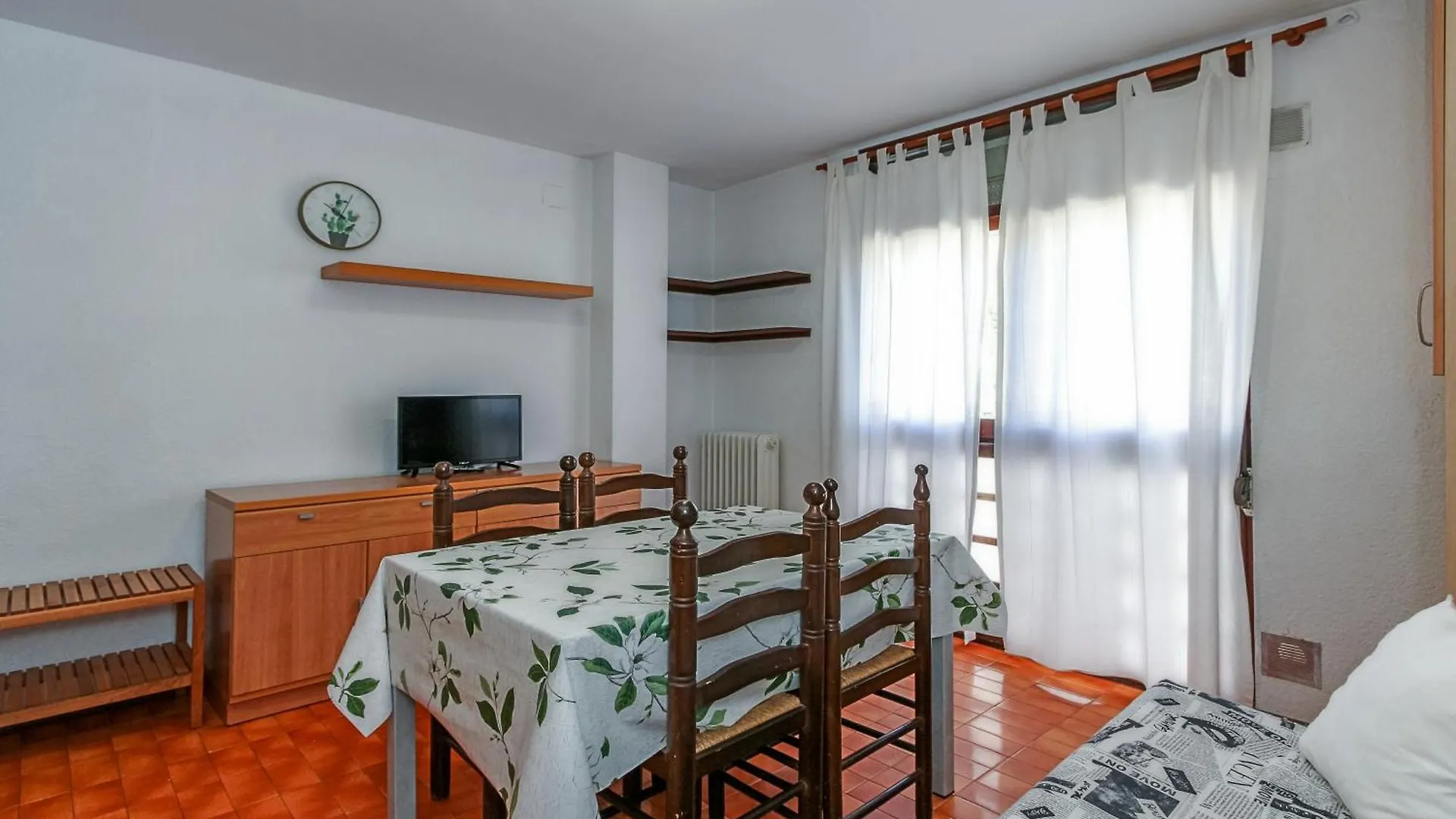 Apartman Apartamento Gloria Lloret de Mar