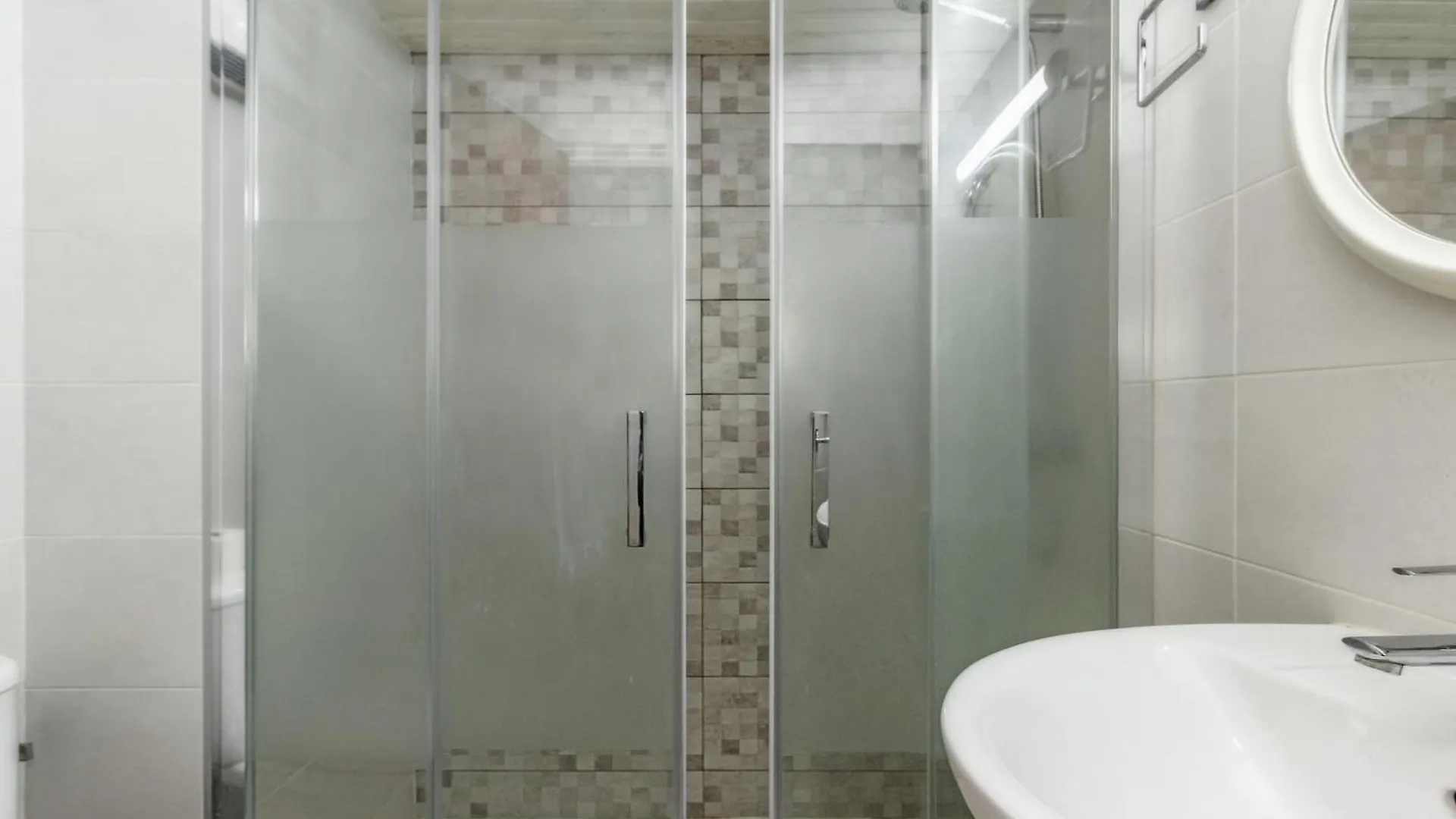 Apartamento Gloria Льорет-де-Мар 0*,