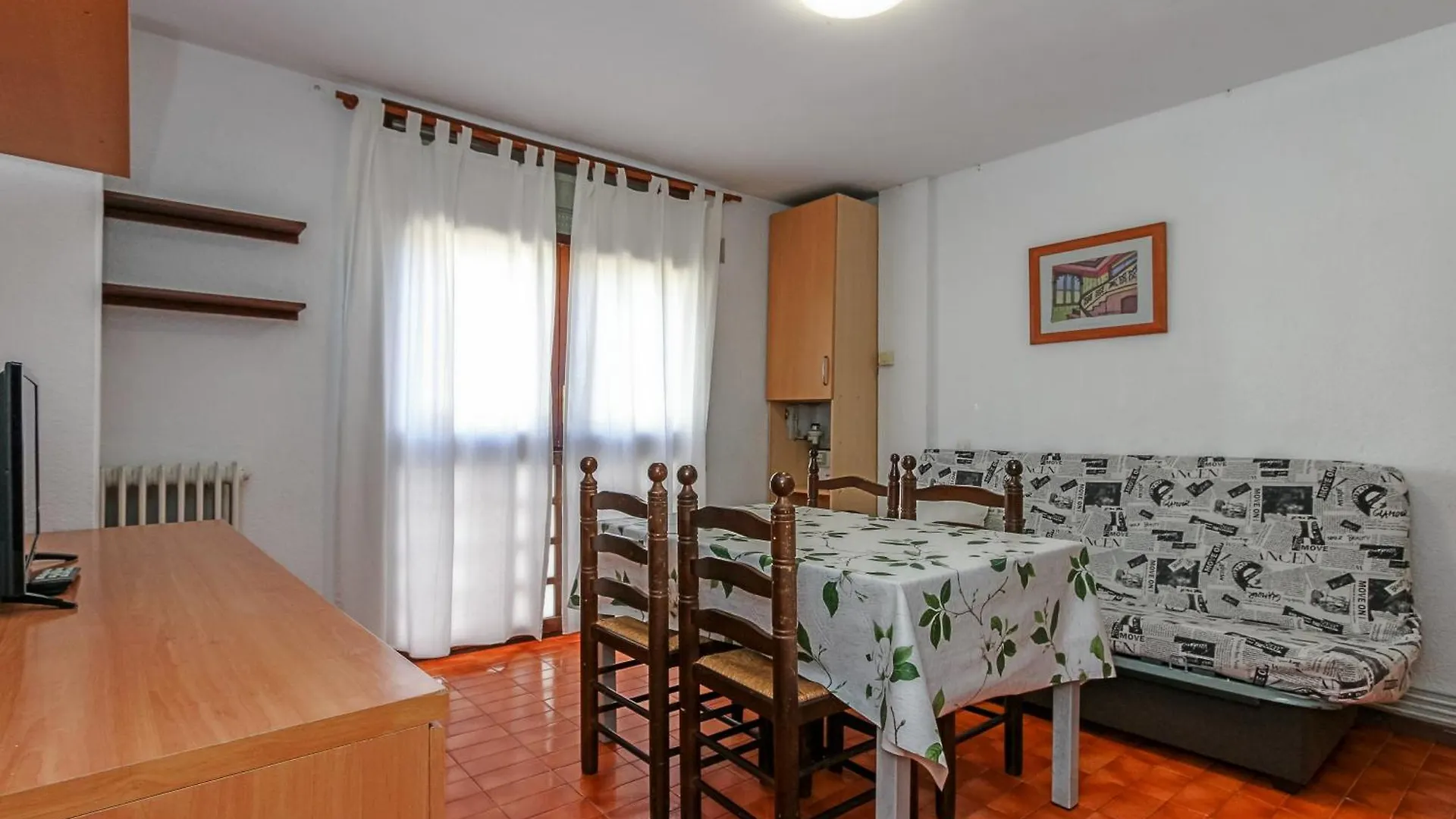 Контакты Apartamento Gloria